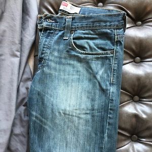 Men’s Levi’s Boot Cut 29x32 Jeans